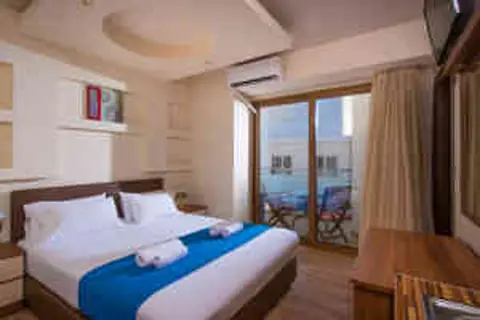 Harma Boutique Hotel in Chersonissos — foto 9