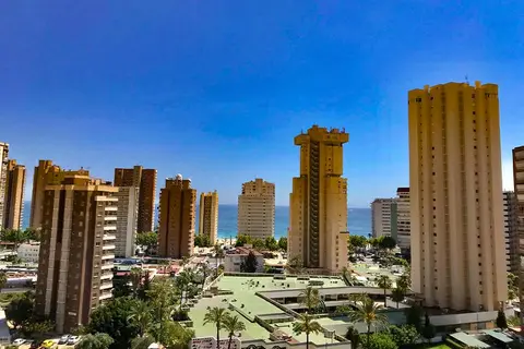 Gemelos 20 in Benidorm — foto 7