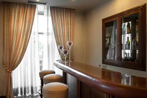Hotel Metropole in Lissabon — foto 5