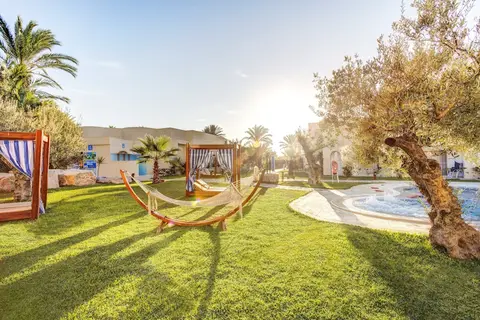 TUI MAGIC LIFE Club Africana in ياسمين الحمامات — foto 25