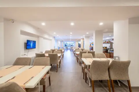 Viking Beach Hotel & Spa in Kemer — foto 24