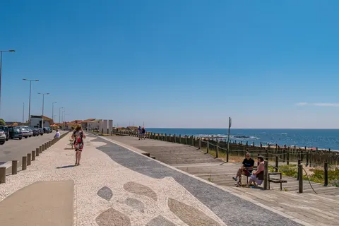 Camping Angeiras foto 12