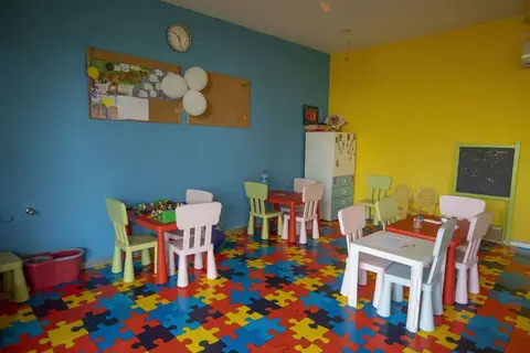 Falcon Hotel in Muratpaşa — foto 13