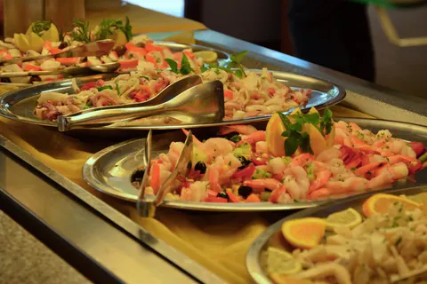 Vakantiepark Planetarium foto 5