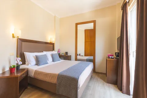 Marina Hotel Athens foto 9