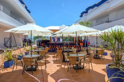 Vive Costa Azul in Benalmadena, foto 5