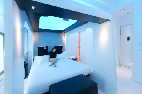 Gracchi Guest House in Rome, foto 14