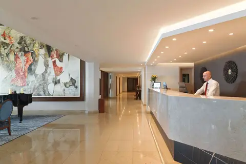 Alexander The Great Beach Hotel in Paphos, foto 28