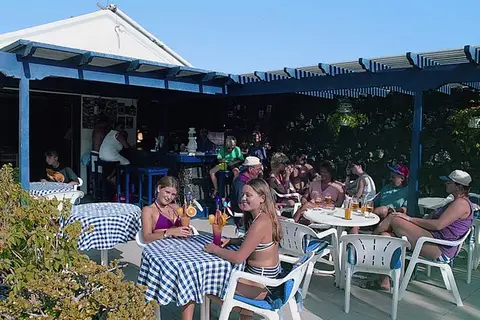 Apartamentos Playamar in Puerto del Carmen — foto 5