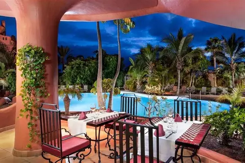 Tivoli La Caleta Resort Tenerife in Adeje — foto 18