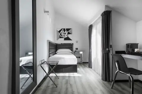 Hotel Napoleon Milano in Milaan, foto 3