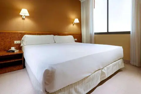 Apartamentos Hesperia Barcelona Sant Joan in Barcelona, foto 29