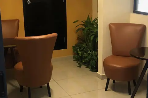 Hotel Jard Inn in Ciudad de México — foto 3