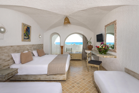 Hotel Lella Baya & Thalasso foto 17