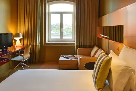 Pestana Palácio do Freixo in Porto — foto 27