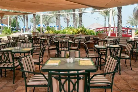 Radisson Blu Hotel & Resort Abu Dhabi Cornich in أبوظبي — foto 13