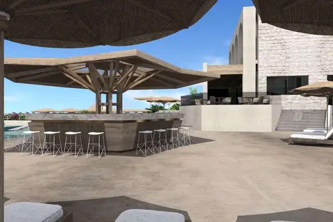 Cactus Mare in Malia Municipal Unit, foto 15