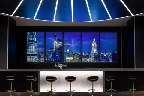Busreis Disney Hotel New York - The Art of Marvel - Magisch Arrangement foto 12