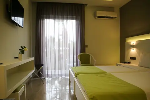 Margarita Hotel in Laganas, foto 12
