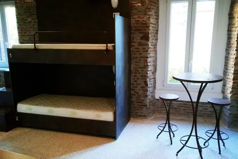 New Generation Hostel Rome Center in Rome, foto 20
