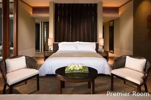 Capella Singapore in Singapore — foto 3