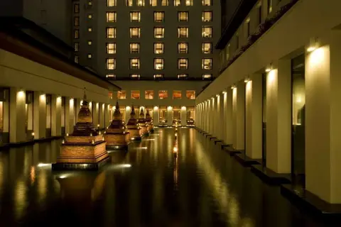 The Sukhothai in Bangkok, foto 17