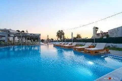 Hotel Frosini in Kos