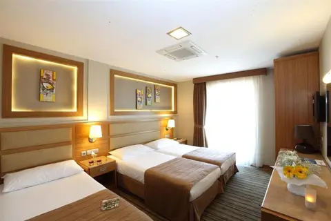 Hotel Venera in Fatih — foto 9