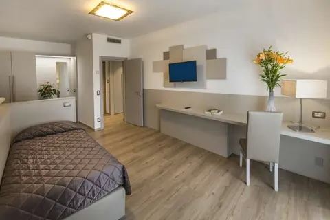 Hotel Du Lac in Limone sul Garda, foto 8