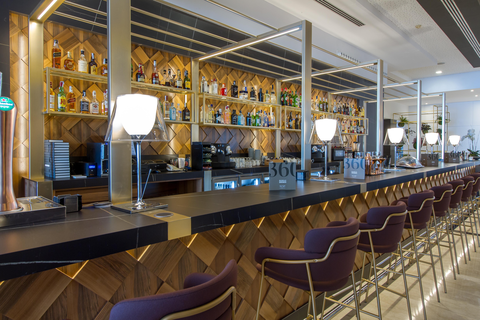 ESTIMAR Calpe Apartments (voorheen Appartementen del Mar) foto 21