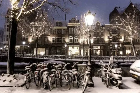 Maison ELLE Amsterdam foto 26