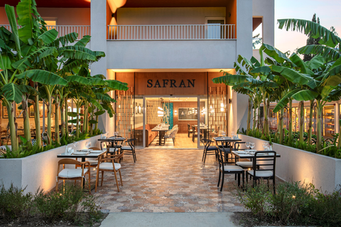 Hotel Greenwood Resort Kemer foto 22