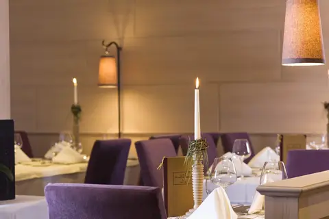 Hotel Tirolerhof in Zell am See — foto 6