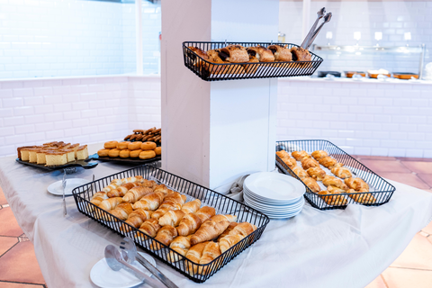 Hotel Bakour Fuerteventura La Pared - inclusief huurauto foto 7