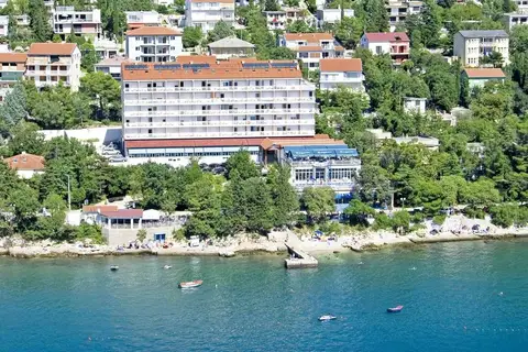 Hotel Mediteran Crikvenica in Crikvenica