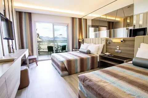 Turunc Premium Hotel in Marmaris, foto 3