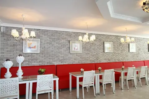 Mio Bianco Resort in Bodrum — foto 11