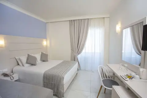 Rhodos Horizon Resort in Municipal Unit of Rhodes, foto 4