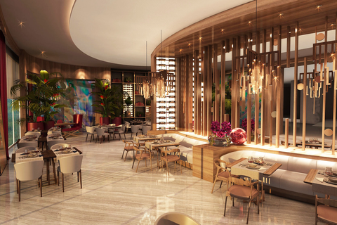 Hotel Delphin Be Grand Resort Lara foto 7