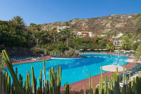Hacienda San Jorge foto 16