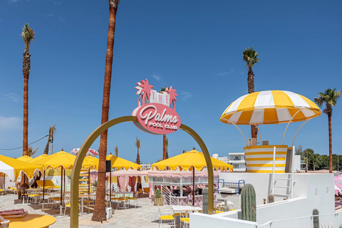 Los Felices - The Fashion Hotel - adults only foto 7