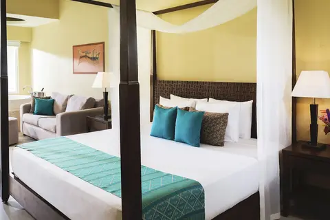 Iberostar Selection Riviera Cancún in Puerto Morelos — foto 30