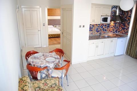 Appartementen Verona foto 6