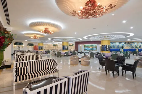 Hotel Granada Luxury Beach Avsallar in Alanya — foto 16
