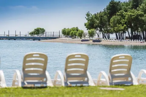 Vakantiepark Stella Plava Laguna in Monterol — foto 15