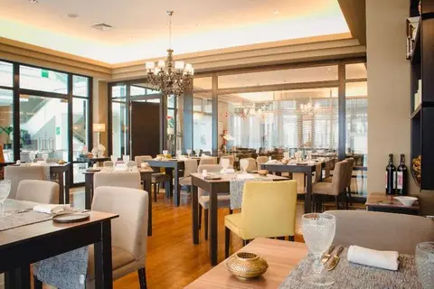 Hotel Quinta da Marinha Resort in Cascais — foto 30