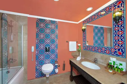 Rixos Park Belek in Serik — foto 12