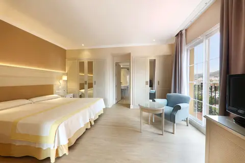 Iberostar Malaga Playa in Torrox-Costa — foto 4