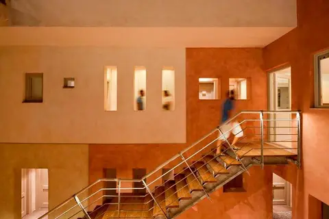Panorama Santorini Boutique Hotel in Φηρά Θήρας — foto 23
