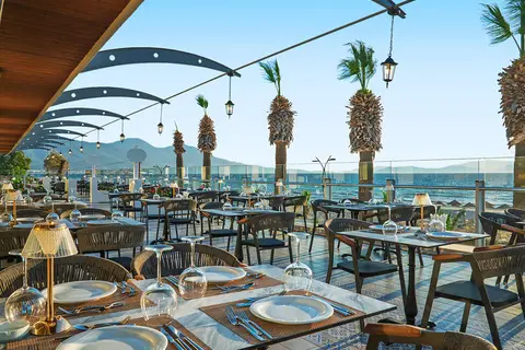 Palm Wings Kusadasi Beach Resort&Spa in Kuşadası — foto 8